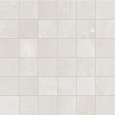 Provenza Gesso Mosaico Natural White 50x50 / Провенца Гессо Мосаико Натурал Уайт 50x50 